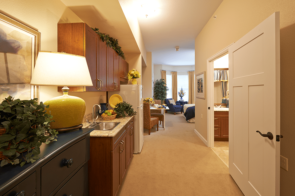 MorningStar Assisted Living & Memory Care at Mountain Shadows_5